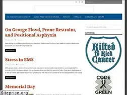 Sites similar to ambulancedriverfiles.com