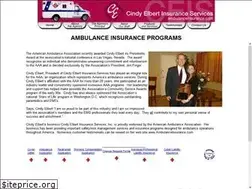 Sites similar to ambulanceinsurance.com