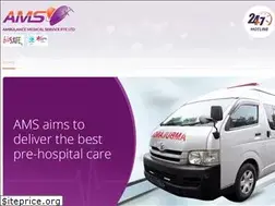 Sites similar to ambulanceservice.com.sg