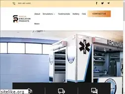 Sites similar to ambulancesimulator.com