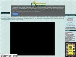 Sites similar to ambulanciasoeste.es