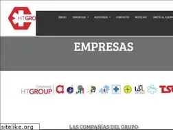 Sites similar to ambulanciasquevedo.com