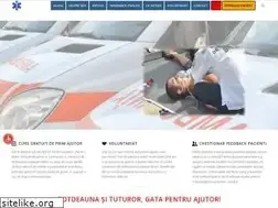 Sites similar to ambulantabihor.ro