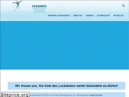 Sites similar to ambulantereha.de
