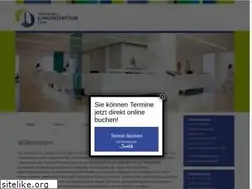 Sites similar to ambulantes-lungenzentrum-essen.de