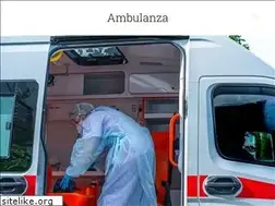 Sites similar to ambulanzaprivata.org