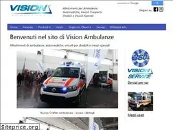 Sites similar to ambulanze.it