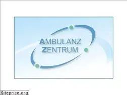 Sites similar to ambulanzzentrum-schweinfurt.de
