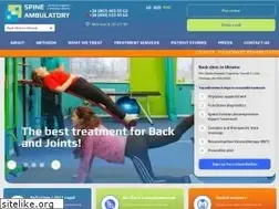 Sites similar to ambulatoria.com.ua