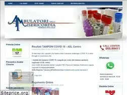 Sites similar to ambulatorimisericordia.com