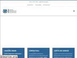 Sites similar to ambulatoriocdg.it