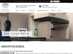 Sites similar to ambulatoriosancarlosrl.it