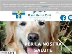 Sites similar to ambulatorioveterinariogabbro.it
