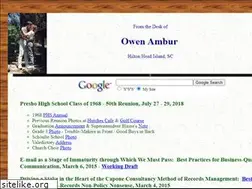 Sites similar to ambur.net