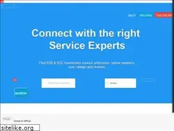 Sites similar to amburads.com