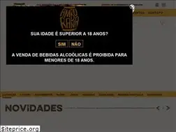 Sites similar to amburana.com