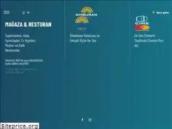 Sites similar to amburanmall.az
