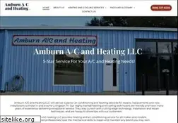 Sites similar to amburnac.com