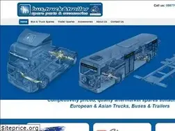 Sites similar to ambus.co.zw