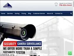 Sites similar to ambushalarm.com