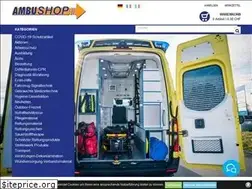 Sites similar to ambushop.ch