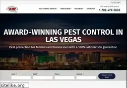 Sites similar to ambushpest.com