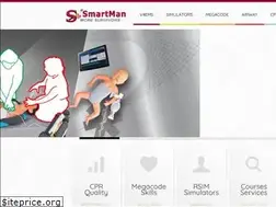 Sites similar to ambusmartman.com