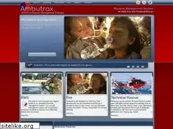 Sites similar to ambutrax.com