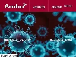 Sites similar to ambuusa.com