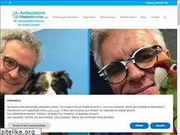 Sites similar to ambvetfioccoscalvi.eu