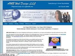 Sites similar to ambwebdesign.com