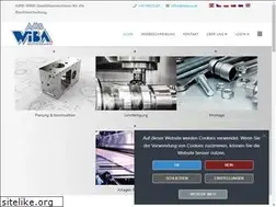 Sites similar to ambwiba.com