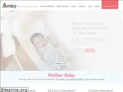 Sites similar to amby.co.uk