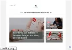 Sites similar to ambybaby.com