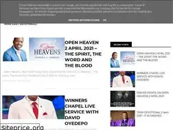 Sites similar to ambydennis.com