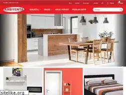 Sites similar to ambyenta.com
