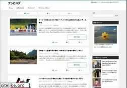 Sites similar to ambystoma.org