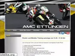 Sites similar to amc-albgau.de