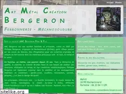 Sites similar to amc-bergeron.com