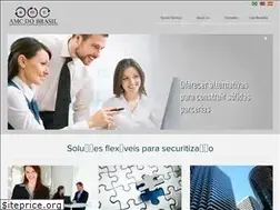 Sites similar to amc-brasil.com.br