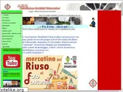 Sites similar to amc-chiaravalle.org