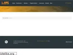 Sites similar to amc-dessau.de