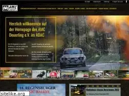 Sites similar to amc-deuerling.de