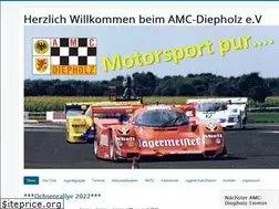 Sites similar to amc-diepholz.de