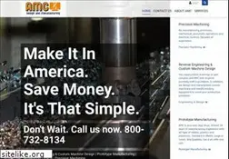 Sites similar to amc-dm.com