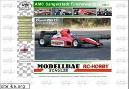 Sites similar to amc-finsterwalde.de