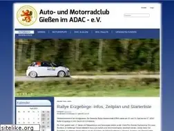 Sites similar to amc-giessen.de