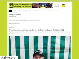 Sites similar to amc-gruenberg.de