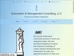 Sites similar to amc-hln.com