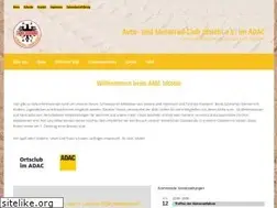 Sites similar to amc-idstein.de